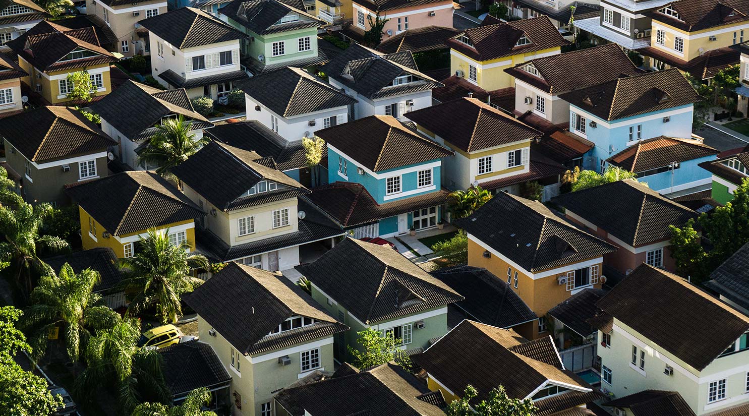 blog-post-8 Unique houses in rows